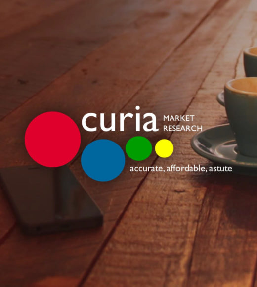 Curia Market Research