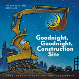 Goodnight, Goodnight, Construction Site