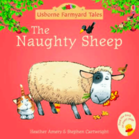 The Naughty Sheep