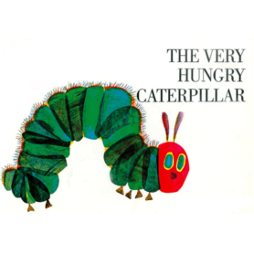 The Very Hungry Caterpillar