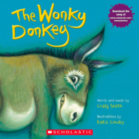 The Wonky Donkey